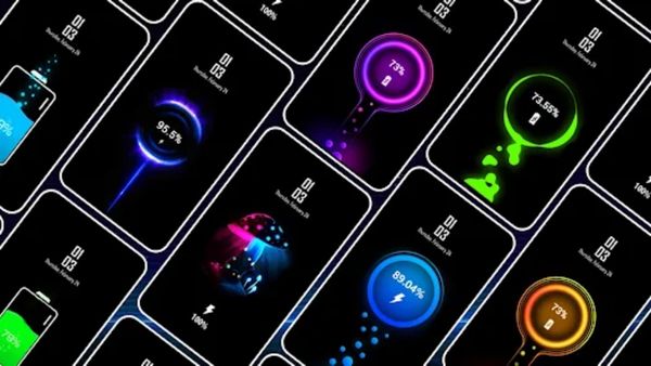 श्श...! 'हे' Android ऍप गुपचूप चोरत आहेत तुमचा डेटा, लगेच करा डिलीट श्श...! 'हे' Android ऍप गुपचूप चोरत आहेत तुमचा डेटा, लगेच करा डिलीट