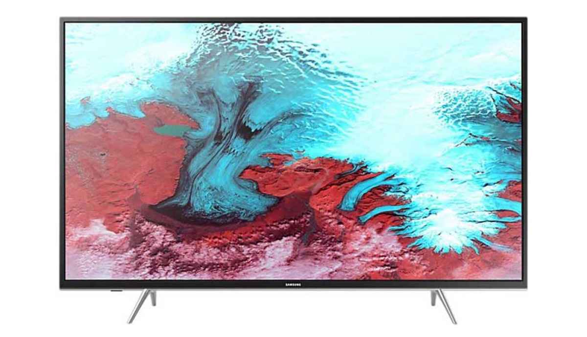 Samsung सैमसंग 43 इंच Full HD LED टीवी TV का इंडिया में प्राइस, फीचर्स और  स्पेसिफिकेशन | Digit Hindi