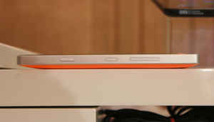 Hands On: Nokia Lumia 930