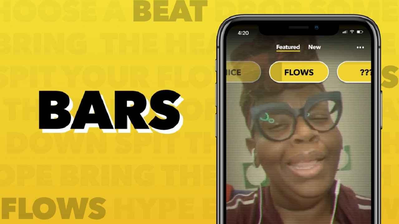 Facebook introduces new music app inspired by TikTok called BARS