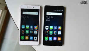 5999 രൂപയ്ക്കു  ഷവോമിയുടെ റെഡ്മി 4A നാളെ മുതൽ ആമസോണിൽ