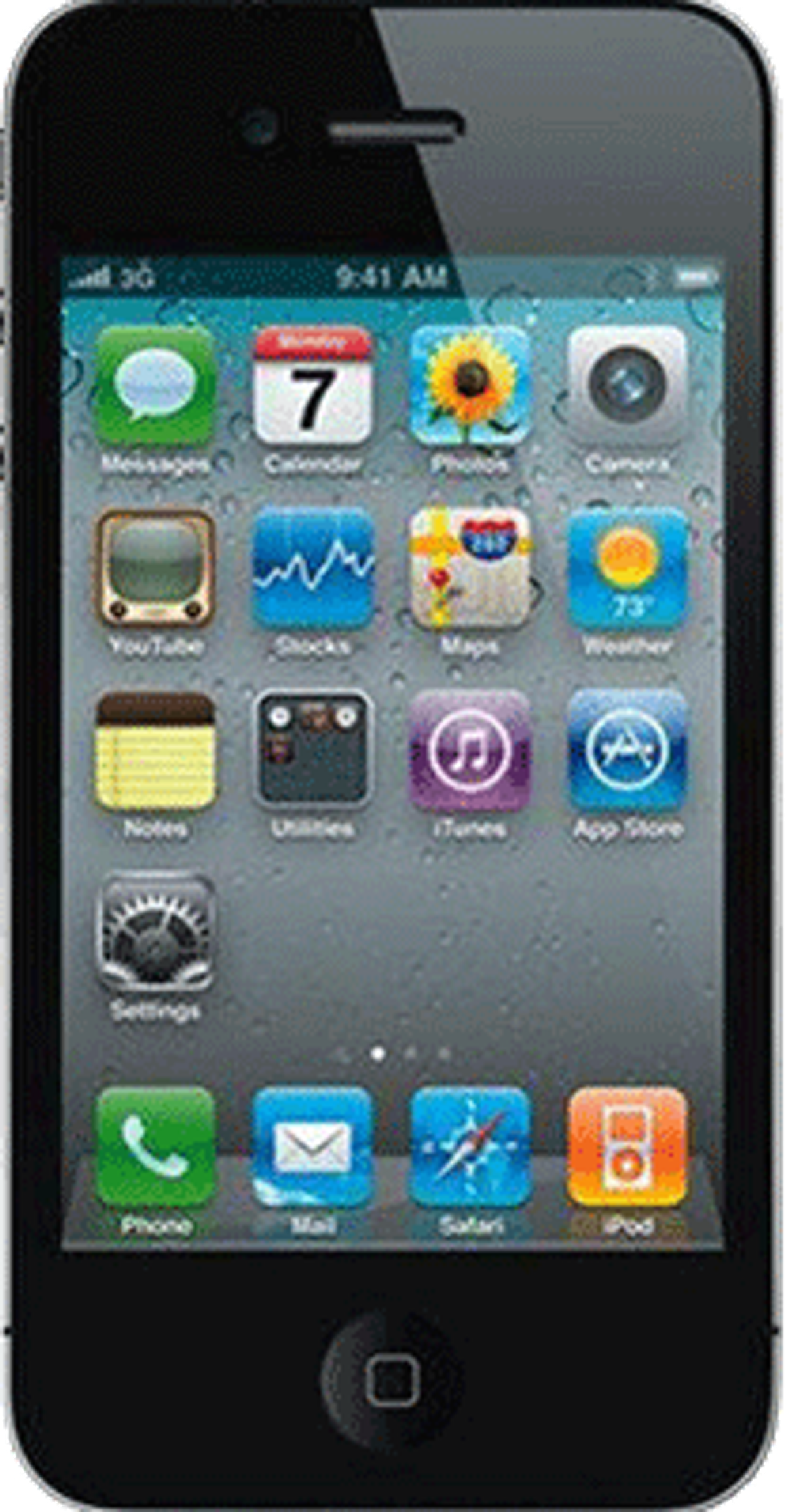 Apple Iphone 4s Price In India Full Specs 30th January 21 Digit