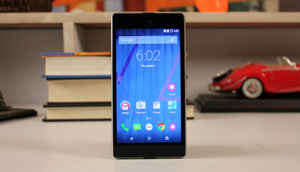 Yu Yuphoria: First look