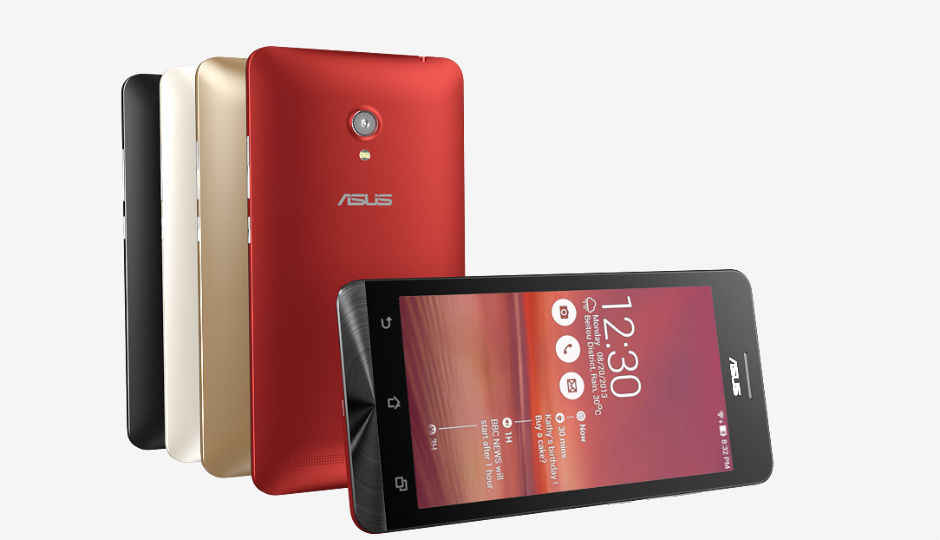 Asus Zenfone 6 Series মে মাসে স্পেনে লঞ্চ করা হতে পারে