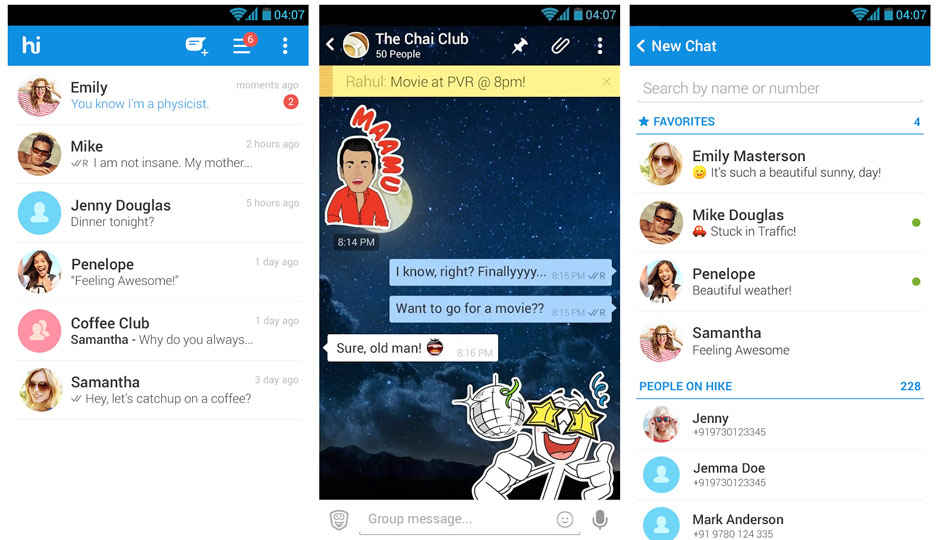 10 essential Indian apps for Android devices 10 essential Indian apps for Android devices