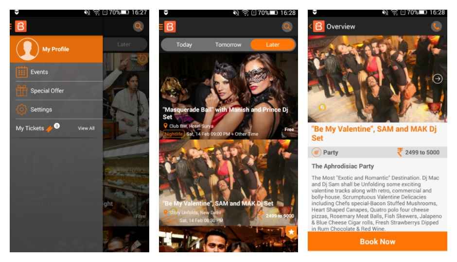 18 apps for a memorable Valentine's Day 18 apps for a memorable Valentine's Day