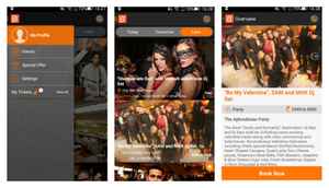 18 apps for a memorable Valentine's Day