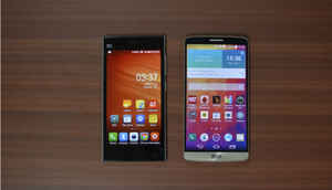 An overview of the LG G3's masterful design