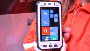 First Look: Panasonic’s newly launched Toughbook and Toughpads