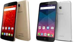 ह्या आठवड्यात लाँच झालेले १० आकर्षक स्मार्टफोन्स