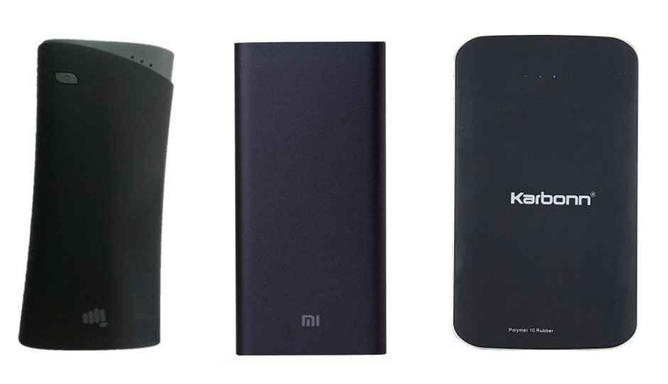 Best power bank deals under Rs 1000 on Paytm Mall