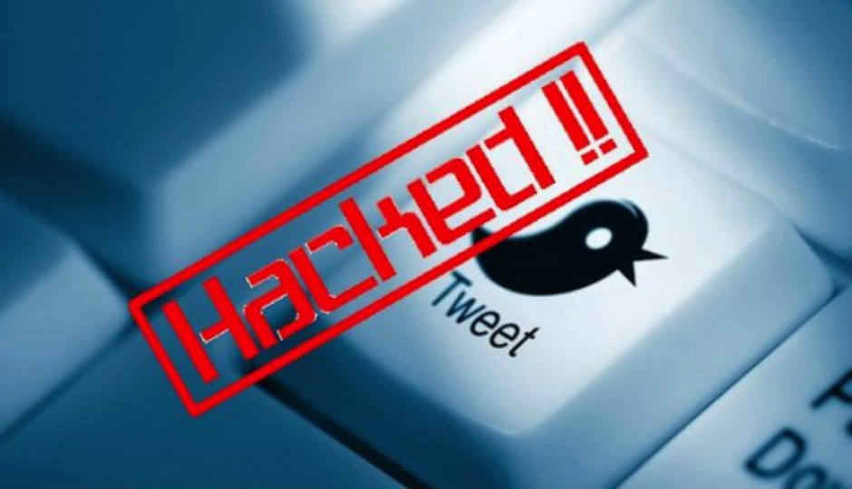 Islamic State militants hack more than 54,000 Twitter accounts