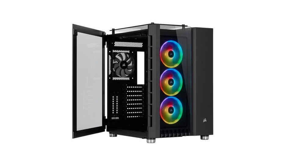 Corsair launches Crystal Series 680X RGB and Carbide Series 678C cases