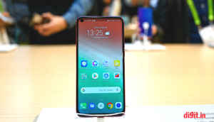 Rs 40,000 की कीमत में आने वाले बेस्ट कैमरा स्मार्टफोन