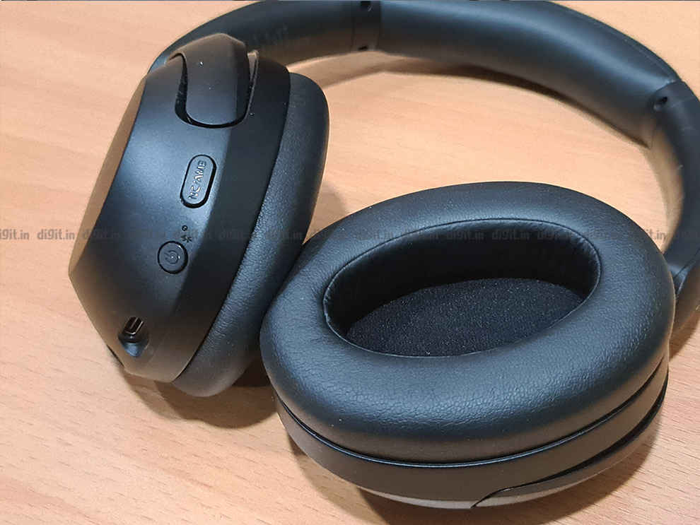 Sony WH-XB910N Review