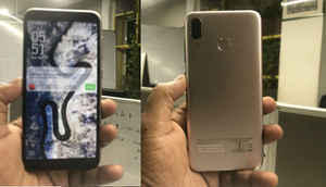 సరికొత్త స్మార్ట్ ఫోన్లు : రూ .10,000 కంటే తక్కువ ధరలో