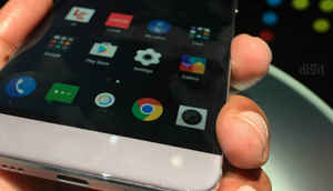 LeEco Le Pro 3: In Pictures