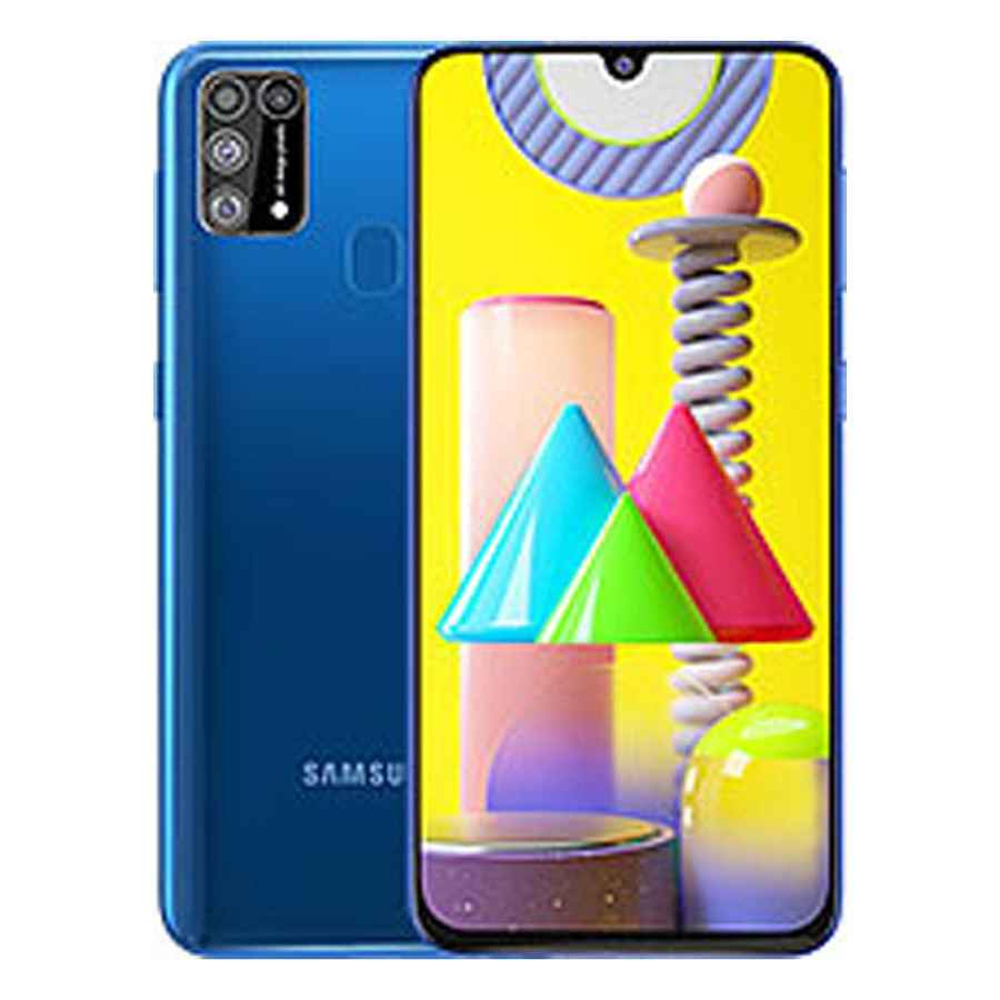 galaxy m3q