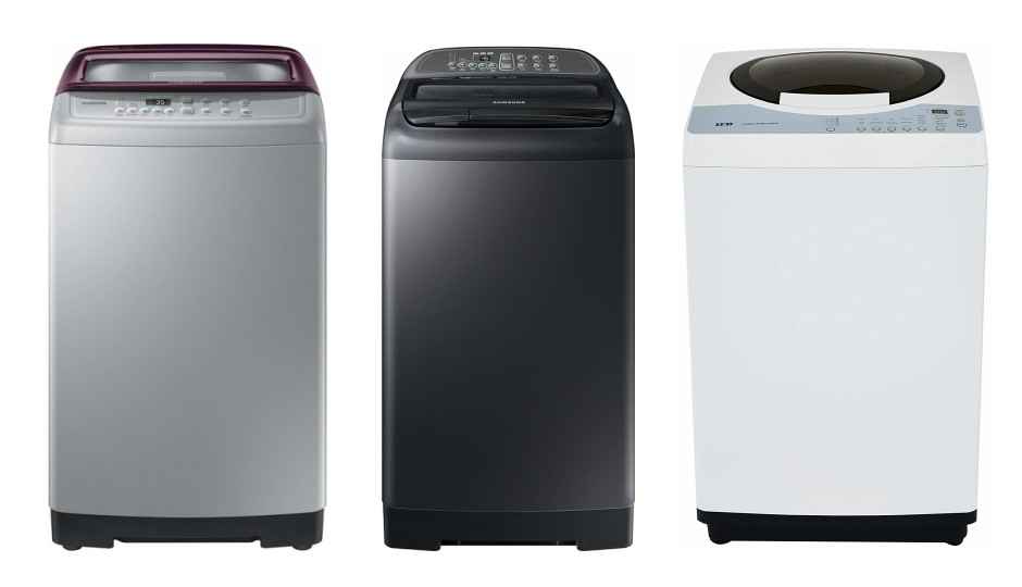 Best washing machine deals on Amazon: Discounts on Samsung, IFB and more