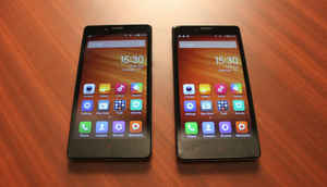 Quick Review: Redmi Note 4G vs Redmi Note 3G