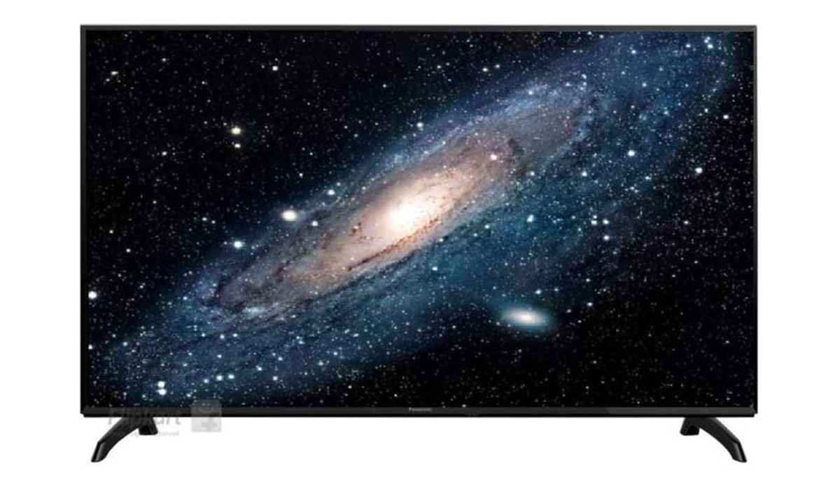 Panasonic 55 inches Smart Full HD LED TV
