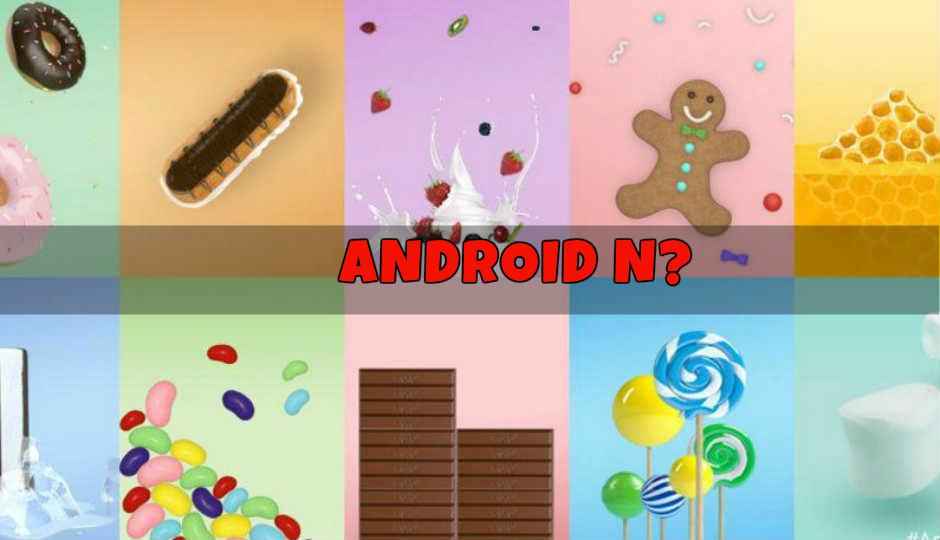 Google wants you to #NameAndroidN. Here are some popular suggestions from social media