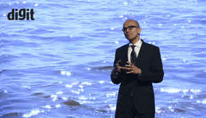 Microsoft's Future Unleashed Conference in Pictures