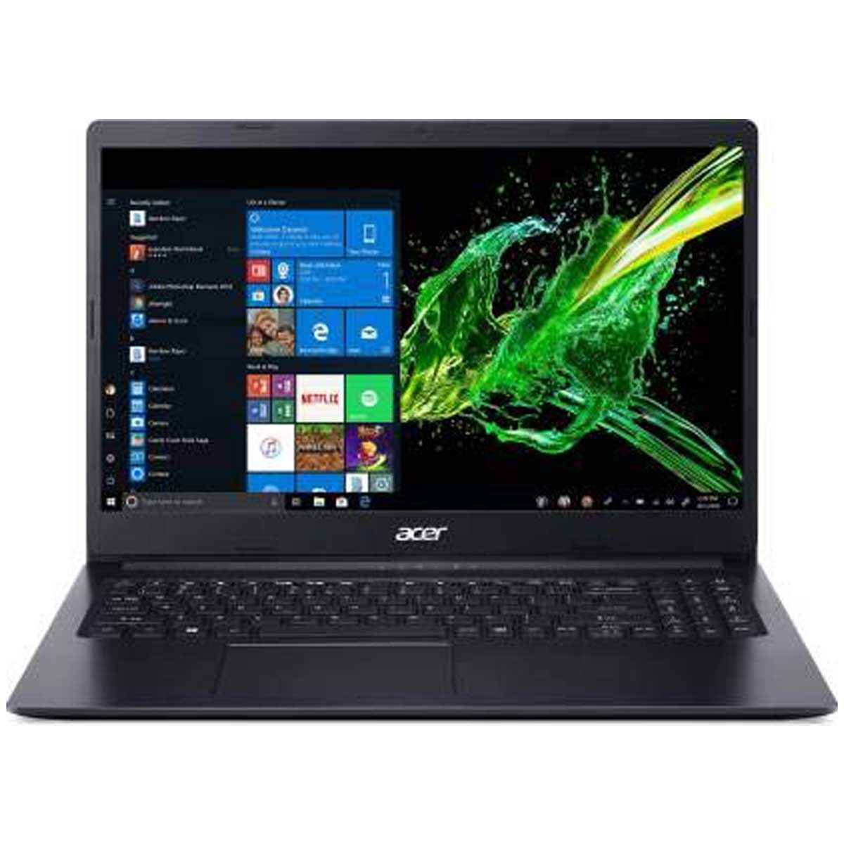 Acer Aspire 3 Pentium Dual Core