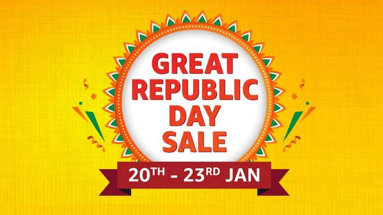 Amazon Great Republic Day Sale: Deals on true wireless earbuds