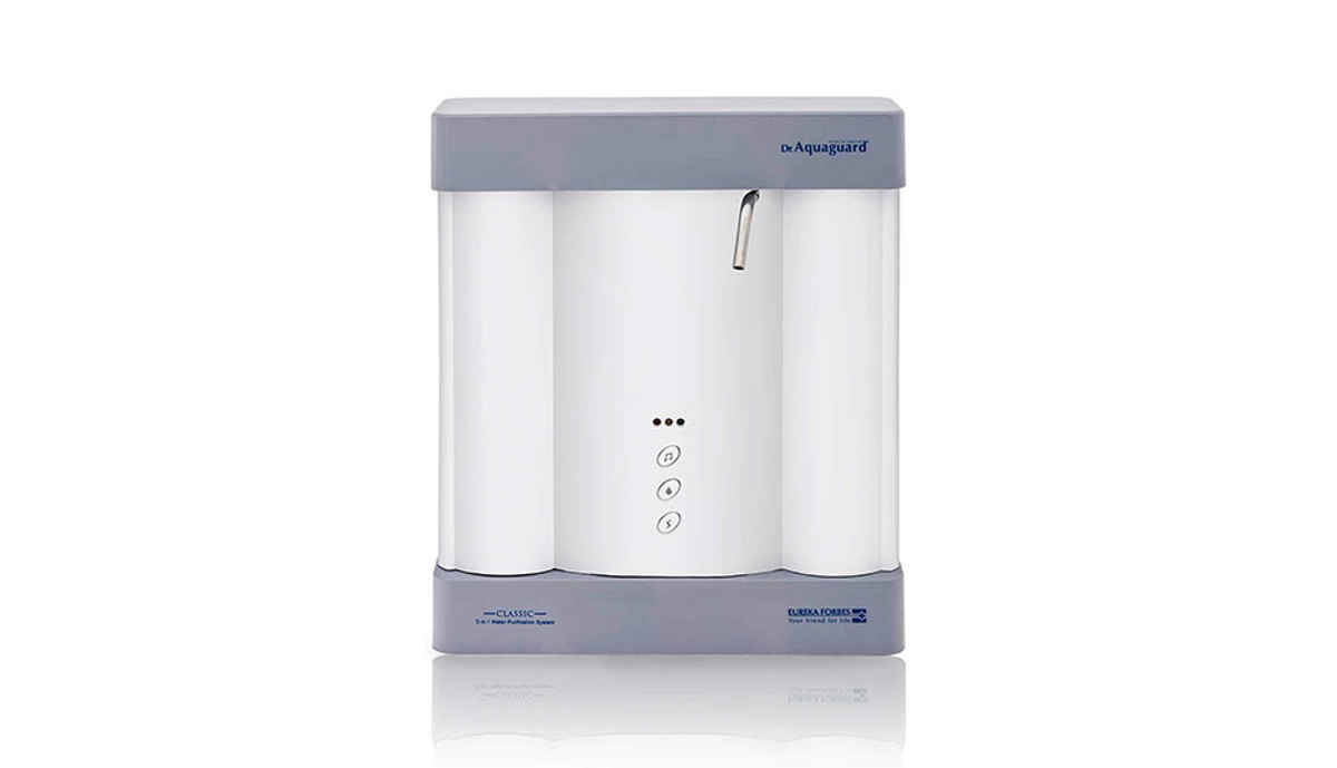 Aquaguard Classic UV Water Purifier (White) 