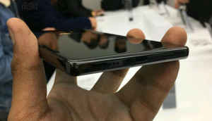 Xiaomi Mi MIX and Mi Note 2: In Pictures