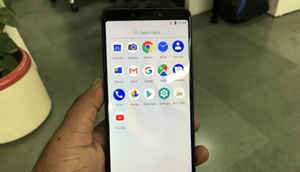 IN-PICTURES: इथे जाणून घ्या ANDROID ONE सह लॉन्च झालेल्या INFINIX NOTE 5 बद्दल