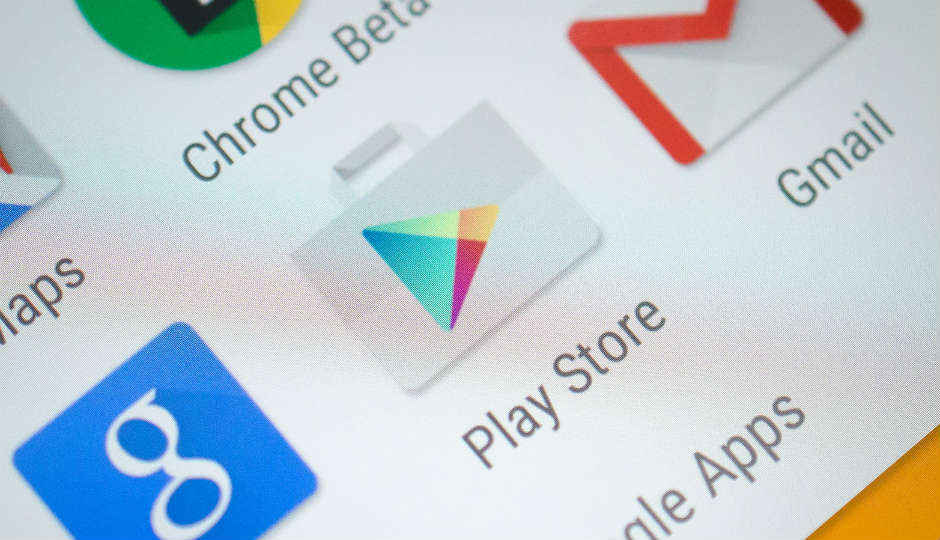 Google removed 11 apps from play store