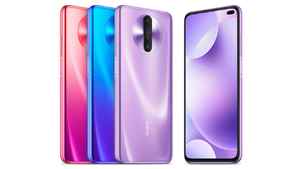 New and Upcoming phones in India (January 2020)