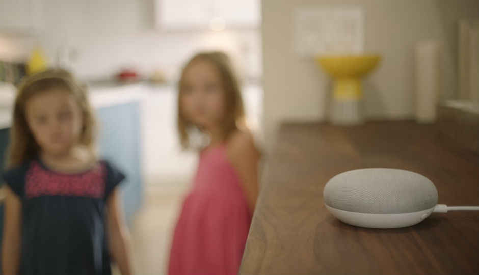 Google rolling out over 50 family-friendly games, activities and stories on Google Assistant