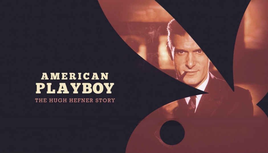 American Playboy: The Hugh Hefner Story is bold, sexy and inspiring