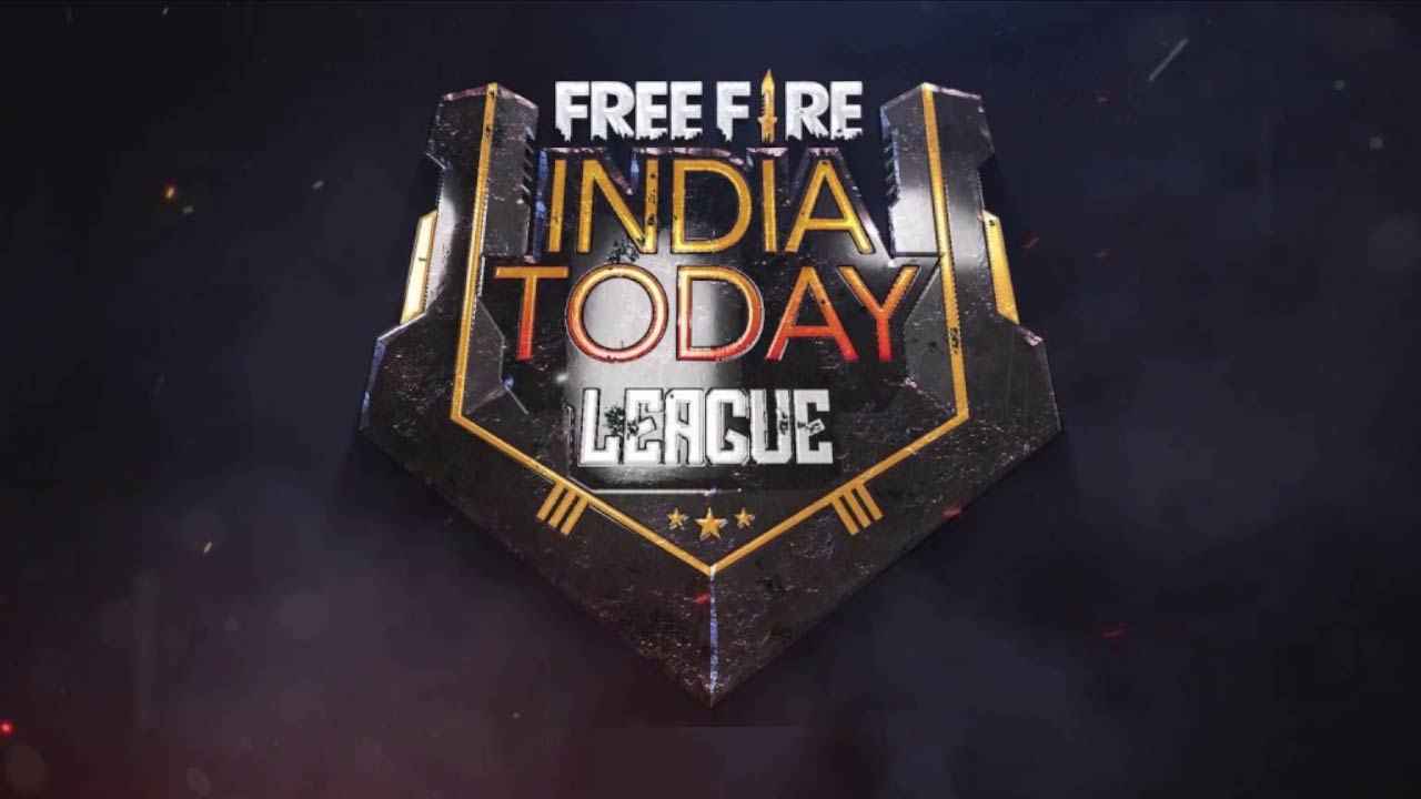 The India Today Garena Free Fire Grand Finale Takes Place On 12th October Digit
