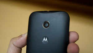 Motorola Moto E