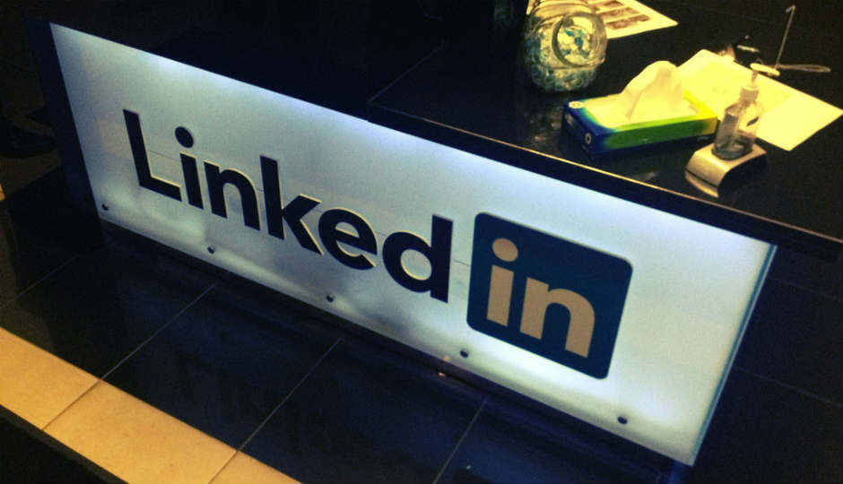 LinkedIn blocked in Russia due to data localisation issue