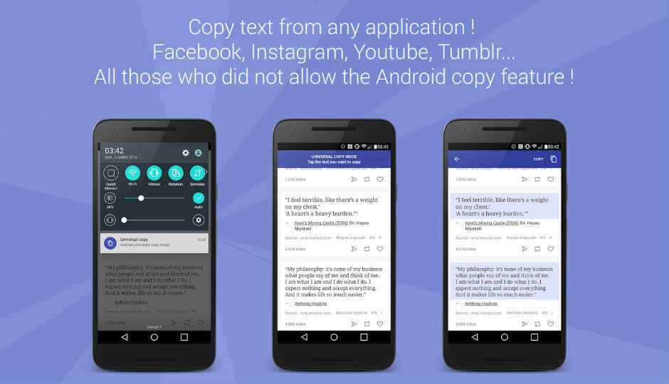 20 unique and useful Android apps that you should know about 20 unique and useful Android apps that you should know about