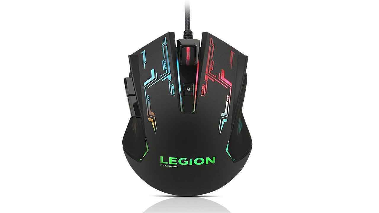 Best E-sports Gaming Mouse