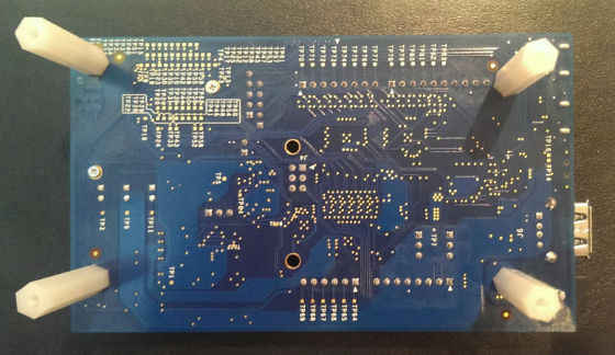 Intel Edison Flashing Firmware on OS X – Wired