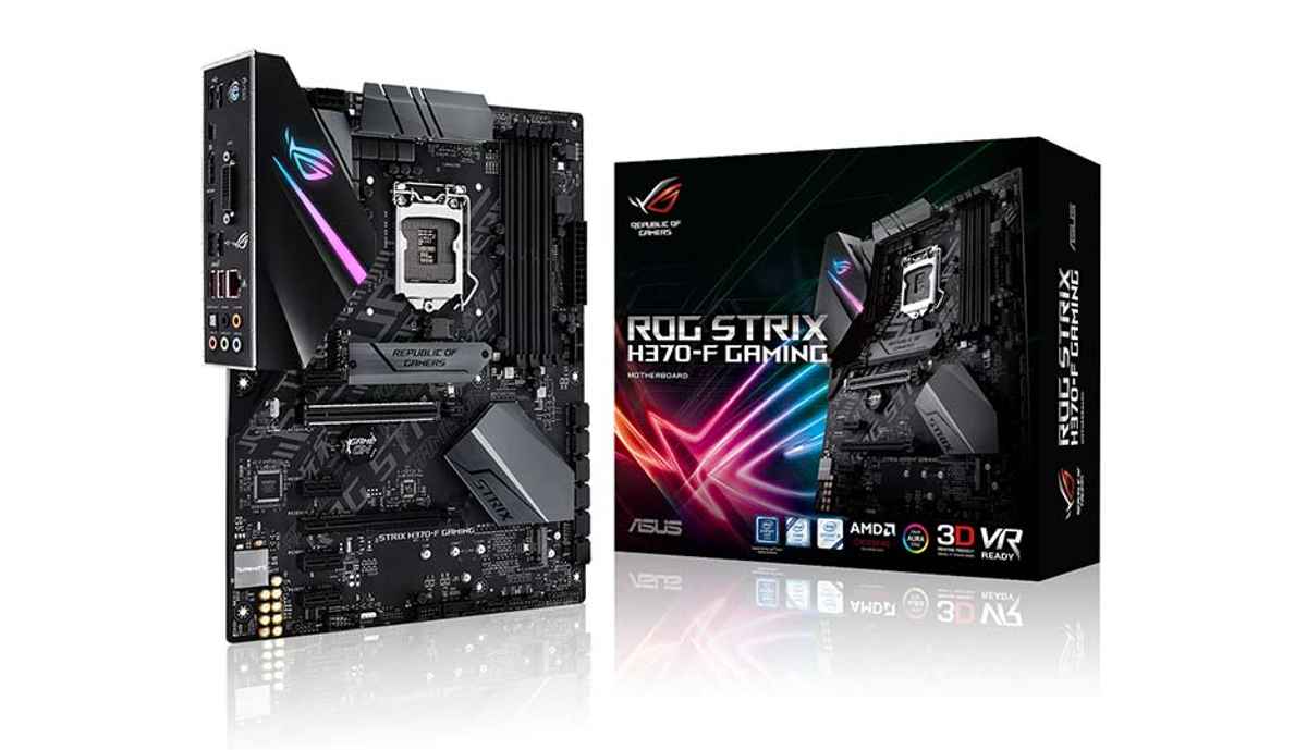 Asus Unveils H370 H310 And 60 Series Motherboards For Intel 8th Gen Cpus Digit Asus Unveils H370 H310 And 60 Series Motherboards For Intel 8th Gen Cpus Digit
