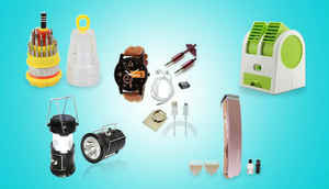 ഹെഡ് ഫോണുകൾ ,ക്യാമറകൾ ,പവർ ബാങ്കുകൾ ,സ്‌പീക്കറുകൾ തകർപ്പൻ ഓഫറുകളിൽ