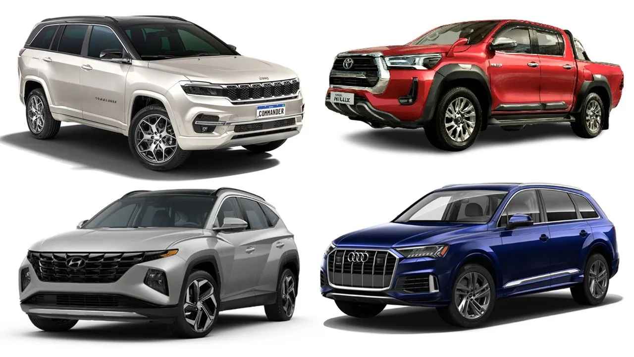 Upcoming SUV cars: ভারতে শীঘ্রই লঞ্চ হতে চলেছে 5 SUV Car, দেখে নিন লিস্ট