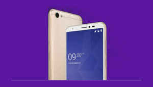 2GB की रैम से लैस यह स्मार्टफोन आते हैं बेहद ही कम कीमत में...