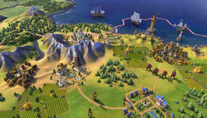 हे आहेत 2016 मध्ये लाँच होणारे आकर्षक PC गेम्स