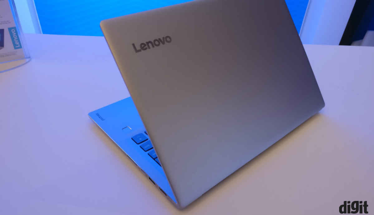 A close look at Lenovo's 2017 Ideapad lineup.