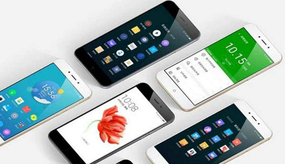 5.5-इंच की डिस्प्ले, 4000mAh क्षमता की बैटरी के साथ 360 N4A स्मार्टफ़ोन पेश