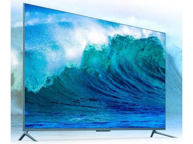 Xiaomi Mi TV 5 Pro specs